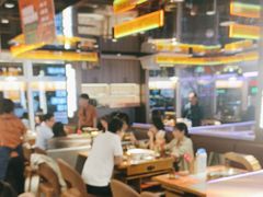 -杨小佳·齐齐哈尔烤肉·烤串(广州店)