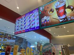 -DQ·蛋糕·冰淇淋(河东万达店)