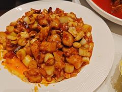 -玉林烤鸭店(垡头店)