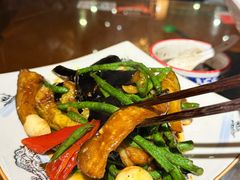 -杨记隆府(重庆总店)
