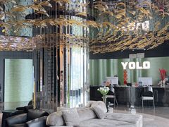 -Yolo私汤温泉设计师酒店(重庆南滨路店)