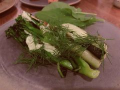 -BOR Eatery(安福路店)