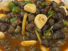 -老鄞江清水龙虾•赵赵家(江北店)