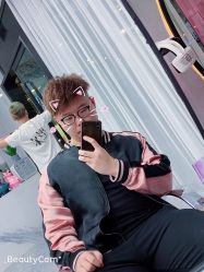 -变画·发型STUDIO