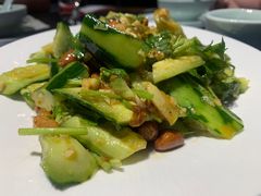 -鹅城粤菜馆(白云山路店)