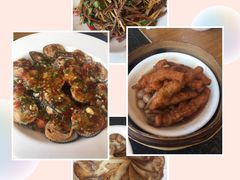 -小城粥道·海胆鲜虾粥(解放广场店)