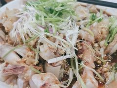 -侠成水上农庄(工业大道店)