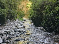 -龙门涧景区