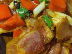 -茶马古道·野生菌清汤黄牛肉(沙溪店)