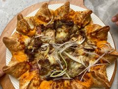 -必胜客(大悦城店)