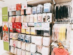 -优衣库(武汉国际广场店)