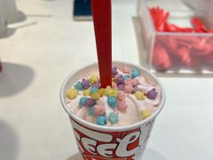 -DQ·蛋糕·冰淇淋(湖景东路店)