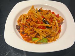 -蓝海大饭店·渔歌舫(黄岛店)