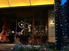 -Fuzzy Bistro 浮几韩餐·茶酒馆