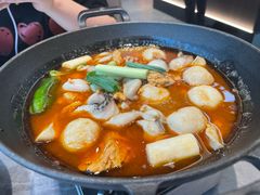 -肖记公安牛肉鱼杂馆·省级非物质文化遗产(江汉路直营店)