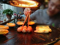 -韩烧里烧肉啤酒馆(大唐西市店)