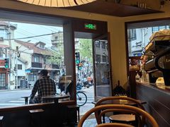 -EAU CAFE(永康路店)