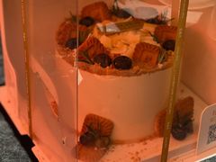 -杜哈夫DOUX RÊVE·生日蛋糕(日月光店)
