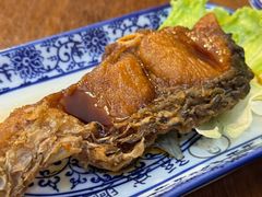 -孙盛兴奥灶面馆·蟹黄面·三虾面(山塘街总店)