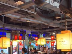 -老淮安·淮安菜(涟水店)