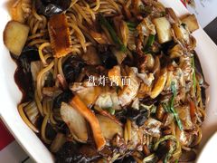 -香港饭店0410(弘大店)