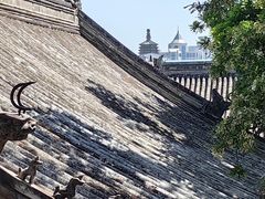 -白云观