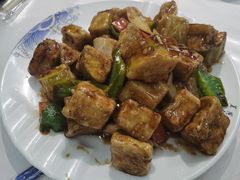 -北戴河庆山饭店·海鲜砂锅粥(北戴河黑石路店)