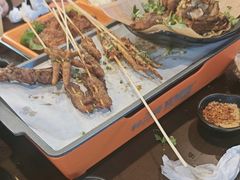 -林二哥宜烤官·宜宾小烧烤