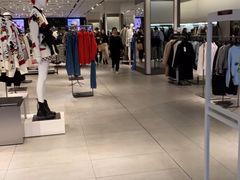 -ZARA(凯德乐峰广场店)