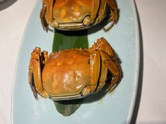 -小厨娘淮扬菜(诚信大道店)