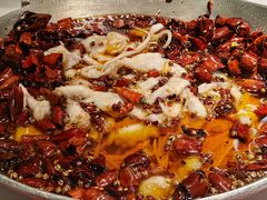 -川人百味(金安中央大街店)