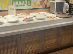 -豪客来牛排(天阳D32店)