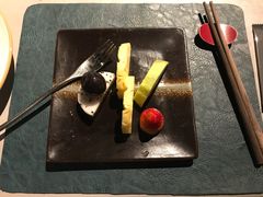 -T館·花园艺术餐厅