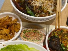 -三两粉(莲塘华润万家店)