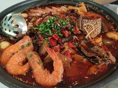 -眉州东坡·熊猫主题餐厅(枫蓝店)