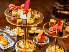 -Salon de Ville浦江汇(上海外滩华尔道夫酒店店)