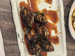 -今鲜源酒店·海鲜锅贴青岛菜(新湛路店)