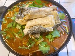 -肥汁米蘭香港米线(长宁来福士店)