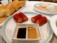 -悦雅居·老广州老味道(长湖店)