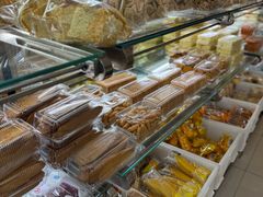 -幸福蛋糕坊(金顶街店)