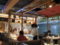 大堂-许府牛杂·鲜牛肉火锅(梁溪万达店)
