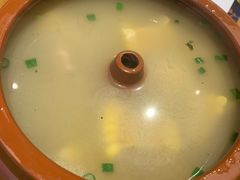 -兔槽江湖菜·重庆璧山兔(水围店)