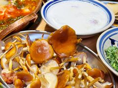 -洱火云南酸菜牛肉火锅(石景山当代商城店)