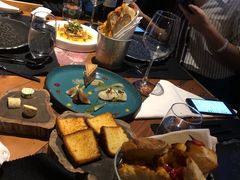 -AZUL by FUEL蓝色·法式酒馆(琶醍店)