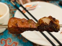 -巴依老爷·新疆美食(上城区天城路店)