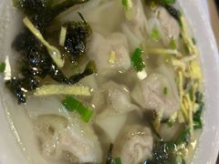 -阿文夜市豆浆油条(临潼路店)
