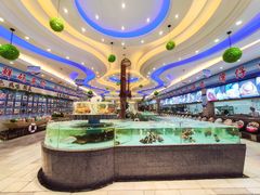 -湾仔渔村(高明店)