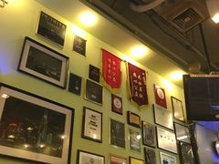 -大哥餐厅(西城花园店)