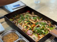 -船梆煮•蒸汽海鲜·生腌干蒸(五四广场店)