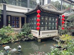 -北园酒家(小北路店)